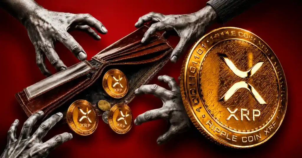 XRP Ledger News: RWAs Hit $5.1 Billion as Ripple Executive Predicts Another 100x Growth 
