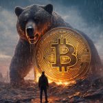 Bitcoin’s $63k slide shows ETF demand fighting AI equities for dollar liquidity