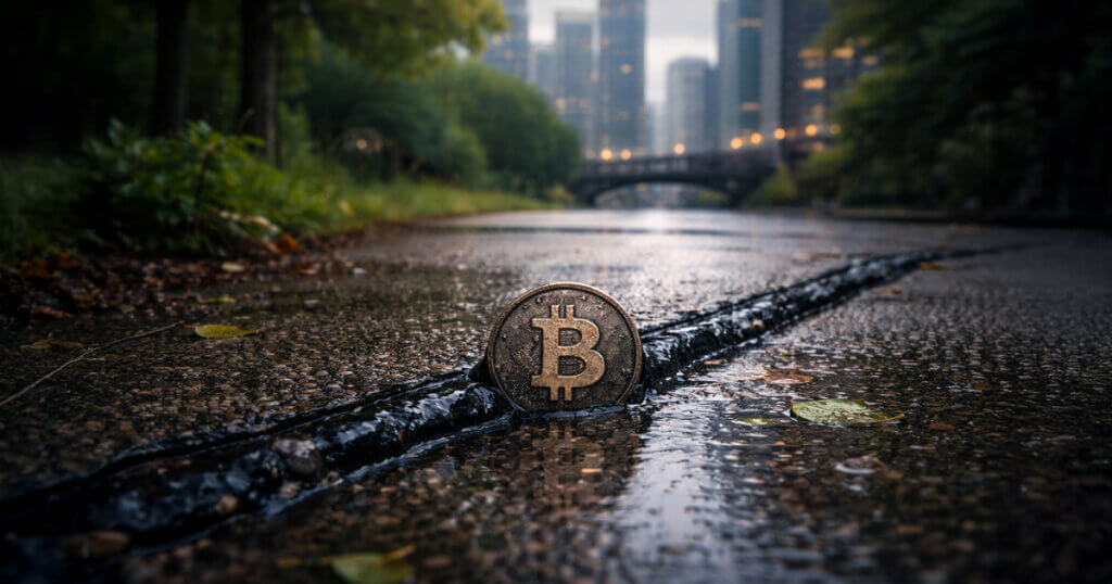 Bitcoin starts its first gapless CME week as the market searches for a new signal