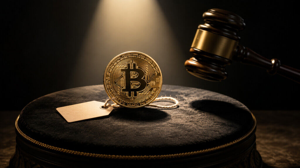 A $239B claim on dormant Bitcoin wallets faces a new obstacle after old address moves