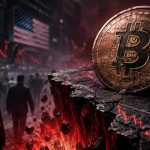 Why Bitcoin crashed below $60K as support fails when buyers are needed most