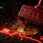 Bitcoin returns to the price that capped 2021, defined 2024, and now tests the rally again