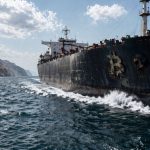 Bitcoin jumps as Trump’s Iran deal reopens Hormuz – but will Warsh’s first Fed meeting kill the rally?