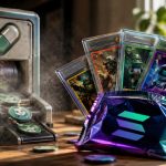 Crypto’s RWA boom finds retail demand in physical trading cards as users chase collectibles over Treasuries