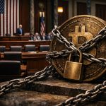 Congress is weighing whether crypto tax relief should stop at stablecoins