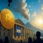El Salvador’s Bitcoin reserve faces an accounting reckoning under new IMF pressure