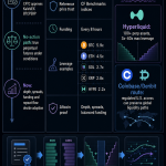 US crypto perps are live but Bitcoin may be the only market many traders can actually use