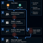 Russia creates crypto sanctions loophole, but cash-out routes remain ringfenced