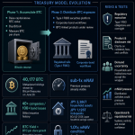 Metaplanet bets Bitcoin treasury firms can survive by packaging Bitcoin income