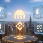 Crypto exchanges are opening a two-front war for the stock market