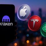 Kraken adds 2,500 unapproved Solana tokens to its app – says risk stays on-chain