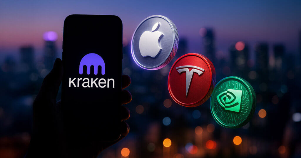 Kraken adds 2,500 unapproved Solana tokens to its app – says risk stays on-chain