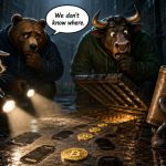 A 2011 physical Bitcoin loaded with 25 BTC was just unlocked during the $62k selloff