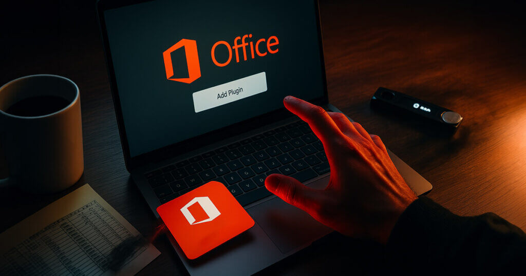 CryptoBandits malware lets criminals use your USB drive to access crypto wallets – Microsoft warns