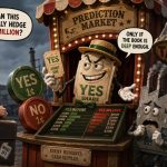 Prediction markets are drawing corporate hedgers, but payout disputes threaten trust