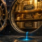AI lender targets $650M test of one-day equipment loans on blockchain rails