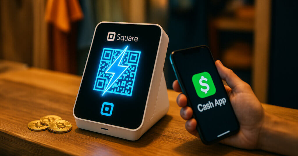 Bitcoin may finally feel instant at checkout, if merchants trust the miner behind it