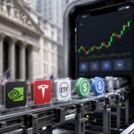 Tokenized SpaceX stocks hit by $50M in liquidations as crypto leverage reaches Wall Street