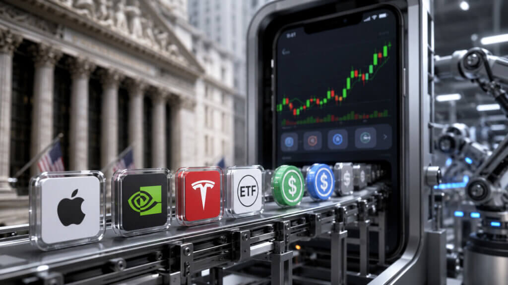 Tokenized SpaceX stocks hit by $50M in liquidations as crypto leverage reaches Wall Street