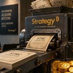 Strategy’s STRC draws bearish options bets as it falls to new all-time low