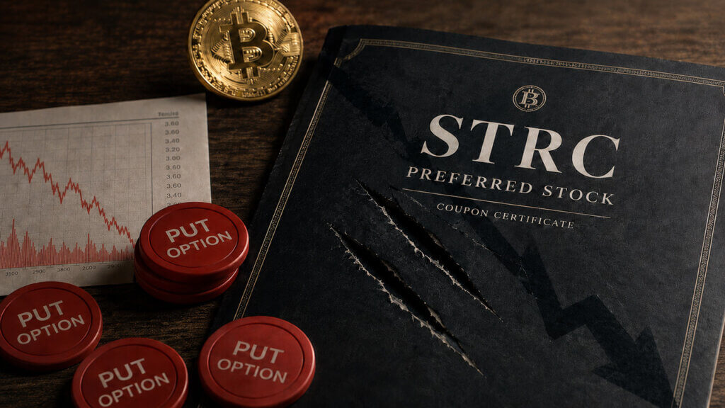 Strategy used $300 million of MSTR dilution to backstop its Bitcoin’s biggest buying machine
