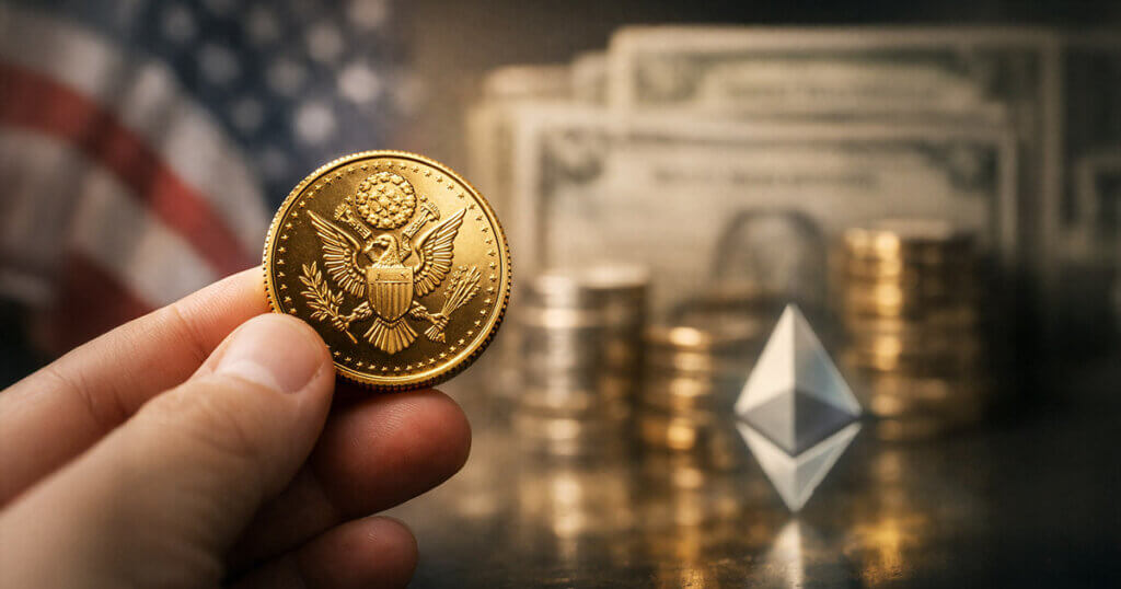 Wall Street’s idle cash just found a way into crypto trading, but the fine print is still hidden