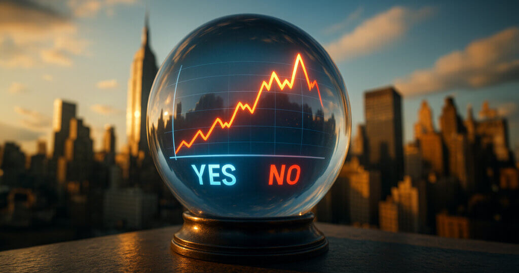 Charles Schwab prediction market partnership with Cboe to take traders away from Polymarket, Kalshi
