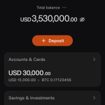 Xapo Bank Review: Premium Bitcoin Banking for Global USD Users