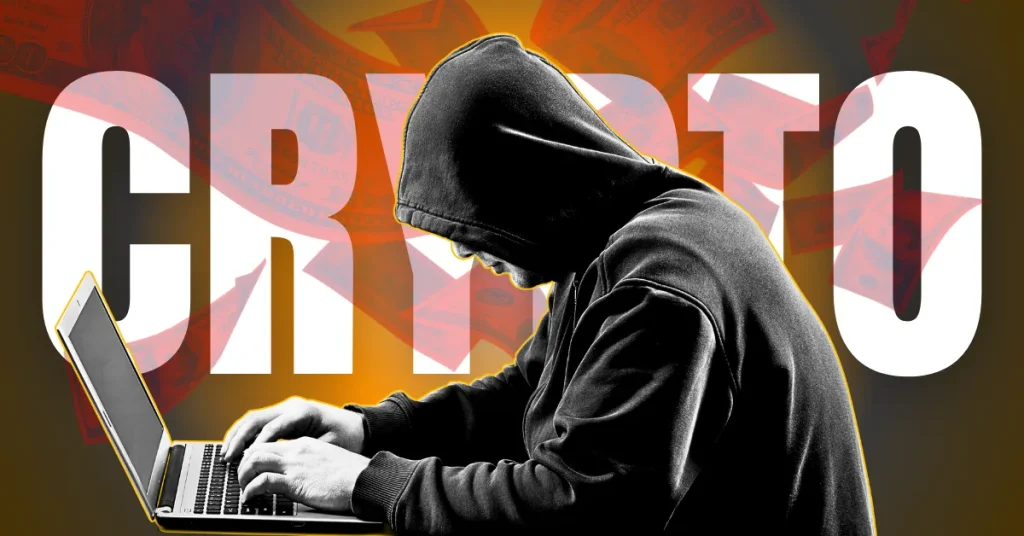 Crypto Hacks in First Half of 2026 – Report