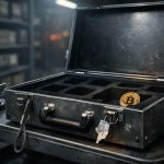 US government sends $288M to Coinbase putting Bitcoin reserve rules into question