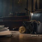 Crypto investor charged with using 8 companies and new investor cash to keep an alleged $20M fraud alive
