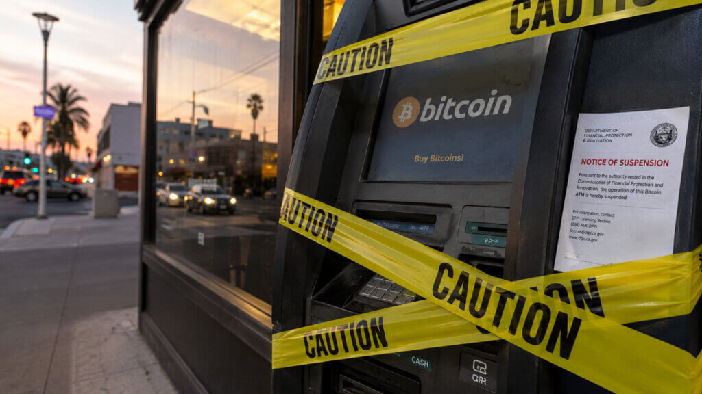 Florida’s new crypto ATM law makes scam refunds the cost of doing business