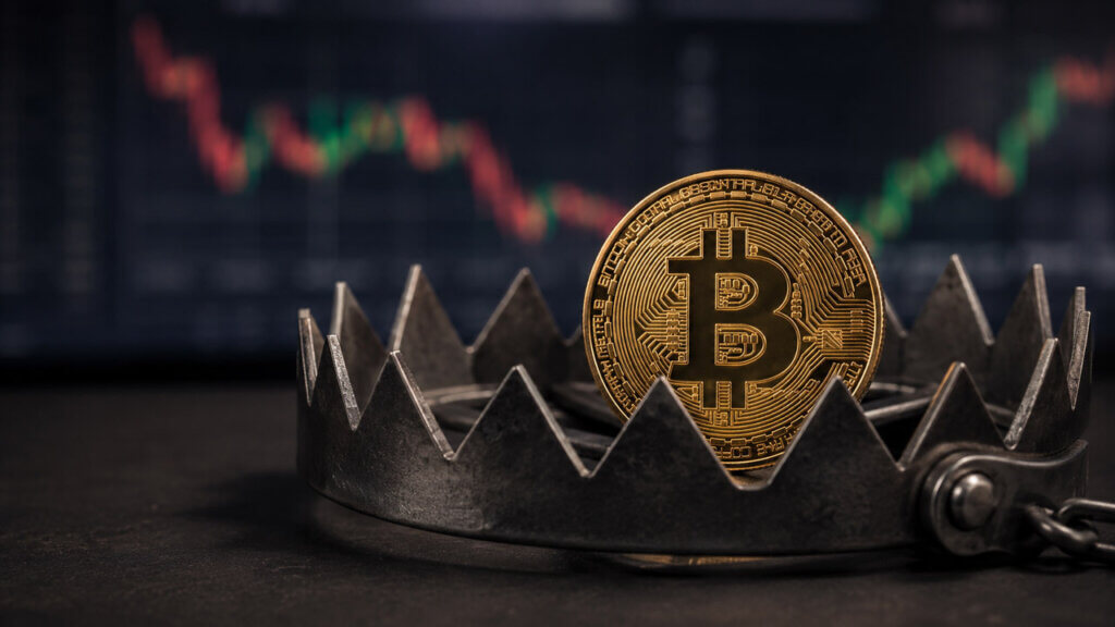 Bitcoin breaks $66,000 but 4 key signals show this rally is far from normal