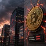 One Bitcoin treasury just hit 20,000 BTC, but rapid share dilution meant investors ended up owning less of it