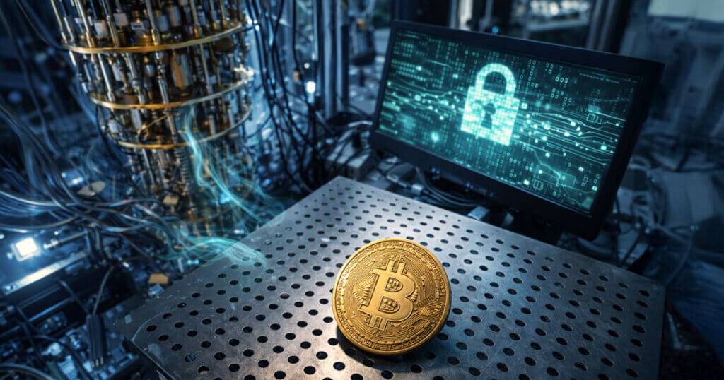 Galaxy puts $5 million behind Bitcoin’s race to migrate before quantum risk arrives