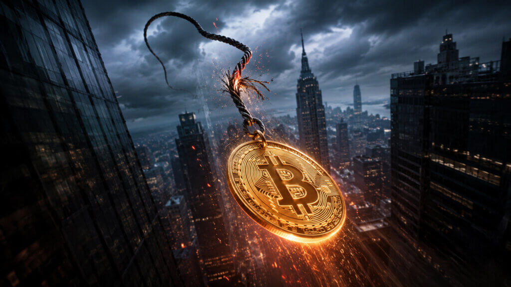 BlackRock earned $82M while its crypto funds erased $30B  – now it wants inside your wallet
