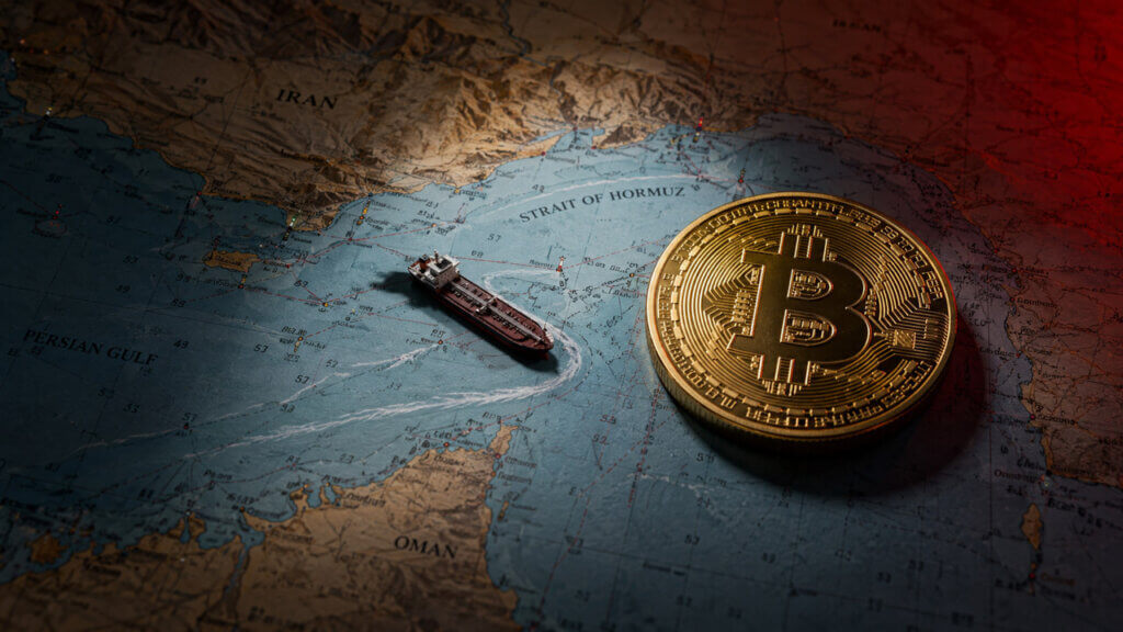 Bitcoin’s $60K price floor is back in play as Hormuz oil shock returns
