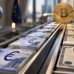 Bitcoin treasury company erases 7.7M shares after selling 177 BTC – yet Bitcoin per share fell