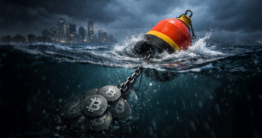 “There’s no free money forever”: Twenty One Capital’s new CEO warns the Bitcoin treasury playbook is dying
