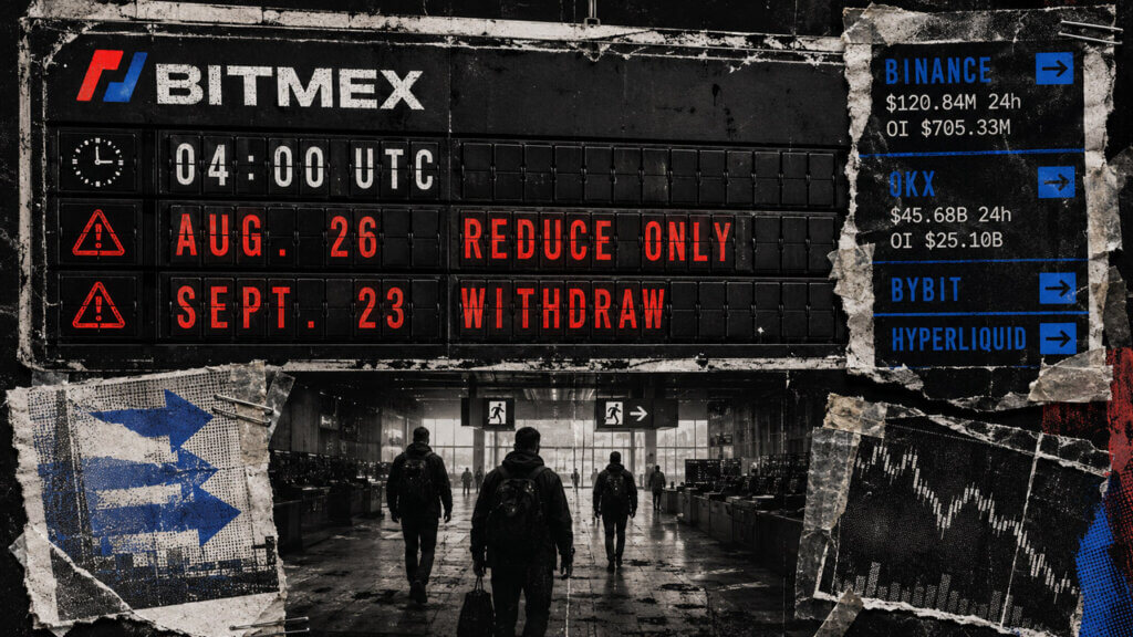 Lawsuit claims BitMEX used server freezes and internal trading to seize 622 Bitcoin ahead of its September closure