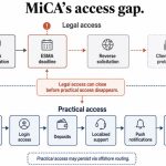 MiCA’s July 1 deadline is Europe’s first crypto user-migration test – OKX interview