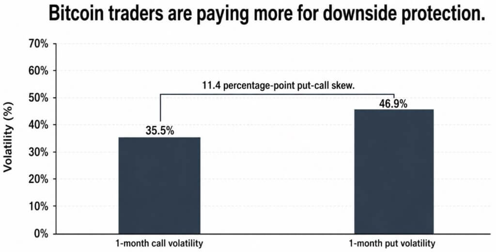 As Bitcoin breaches $66K its latest bottom signal trapped buyers in a 20% loss