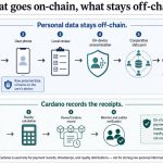 New Cardano partnership promises to monetize your private data, but payouts likely start at just $1.25 a year