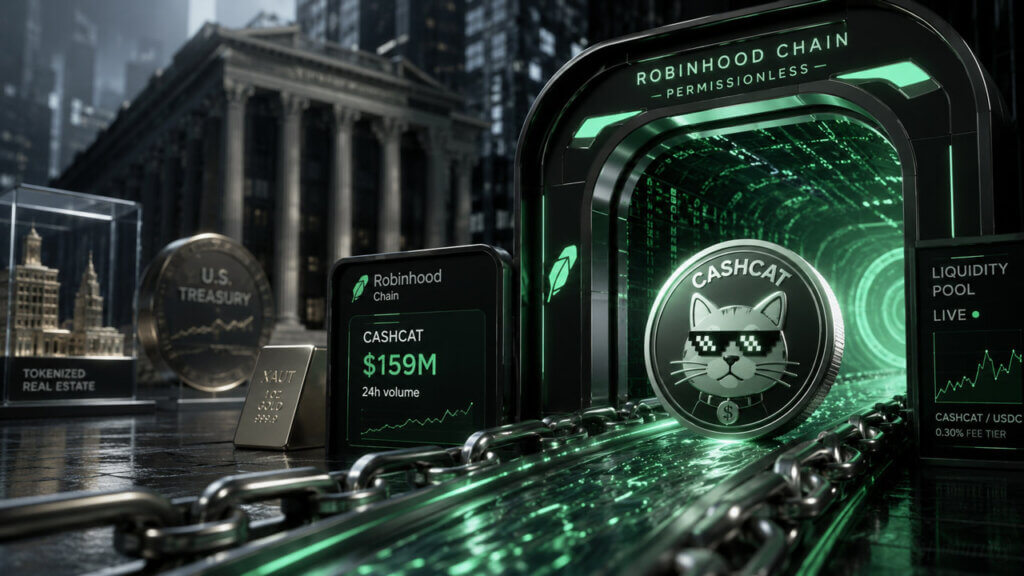 Robinhood Chain tokens are reportedly vanishing from wallets causing buyers to lose funds