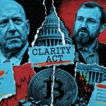 Trump promised to save crypto, but his personal business might kill its landmark CLARITY law