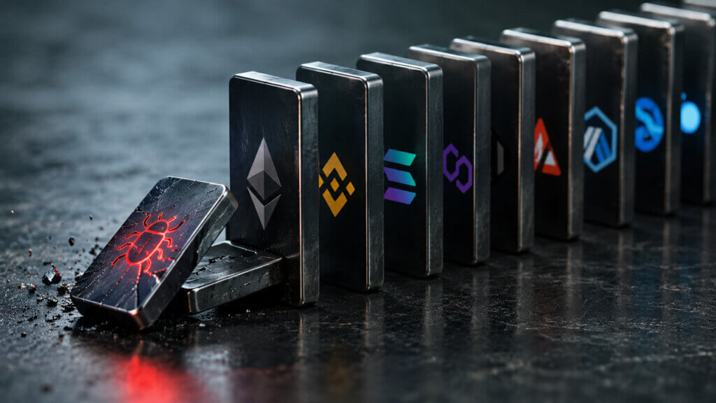 DeFi hacks are turning high yields into a hidden liquidity tax