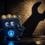 Crypto home invasions jump 20x as wrench-attack exposure hits $124 million