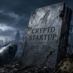Is the Web3 startup extinction event here, as Wall Street silently inherits crypto architecture?