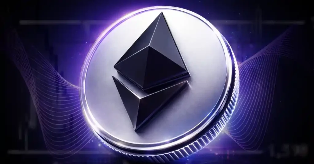Ethereum Price Prediction: ETH Holds Above $1,850 Support as Rising Channel Signals Potential Breakout
