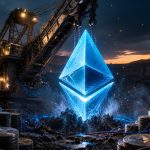 BitMine gets 98% of revenue from staking as a decade-long contract complicates an early exit
